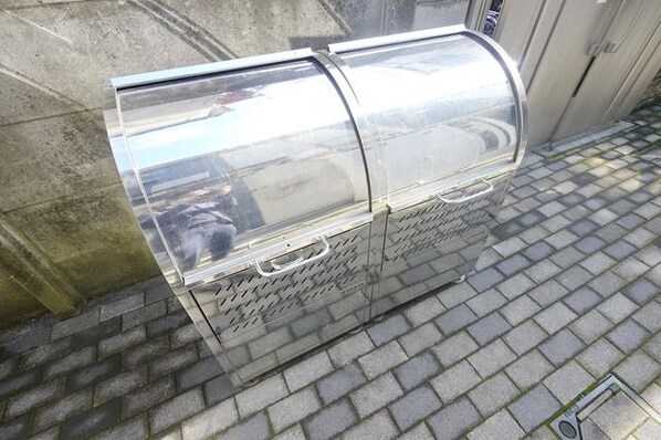 レオネクスト那由多の物件内観写真